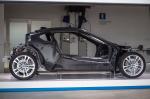 BMW i8 Prototype 2014 года